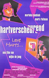 Hartverscheurend