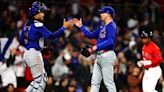 Shota Imanaga shuts down Red Sox, Cubs take 7-1 win at Fenway Park