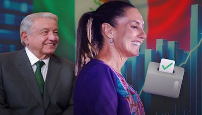 ¿Le quitarán los “alfileres” a la economía? Transición AMLO-Claudia y las reformas