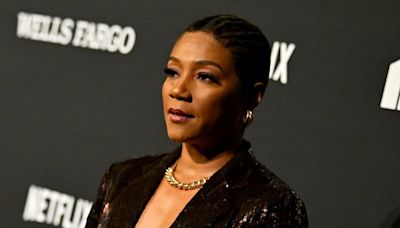 Tiffany Haddish Explains Her Stand-Up Comments Over University Protests: “Do It Better. Really Be Effective”