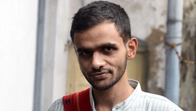 High court judge Justice Amit Sharma recuses self from hearing bail plea of Umar Khalid in Delhi riots case