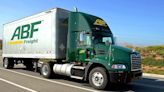 ABF Freight enters partnership for smart trailers | Arkansas Democrat Gazette