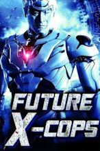 Future X-Cops