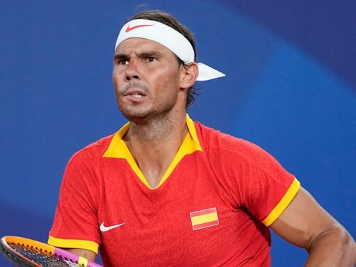 Rafael Nadal urged to delay retirement amid Davis Cup 'last dance' rumours