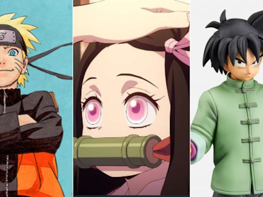 Top 10 most powerful kids in anime history | English Movie News - Times of India
