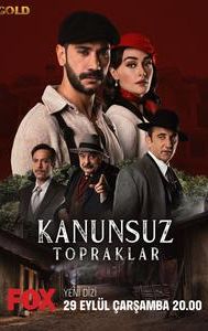 Kanunsuz Topraklar