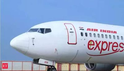 Air India Express inaugurates its maiden international flight from Bengaluru to Abu Dhabi