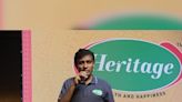 Dairy firm Heritage Foods looks East in line with pan-India ambition