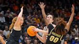 Iowa vs. Colorado NCAA women’s basketball tournament glance: Time, TV, game notes