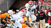 Georgia's domination makes Tennessee the latest SEC team to bend the league's king