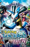 Pokémon: Lucario and the Mystery of Mew