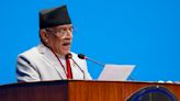 Nepal's new PM secures vote of confidence in parliament