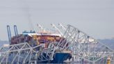 Cargo ship lost power and issued mayday before hitting Baltimore’s bridge, governor says