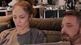 Ben Affleck y Jennifer Lopez son captados juntos tras rumores de separación