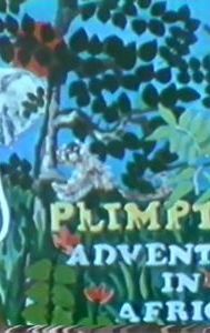 Plimpton! Adventures in Africa