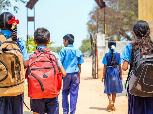 Maharashtra Road Safety Network: Make schools near major roads safer for children