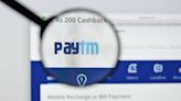 SEBI warns Paytm over old transactions with payments bank unit