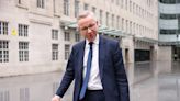 Gove vows to stop 'unscrupulous landlords' profiting from cost of living crisis