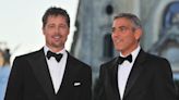 Wolfs: Brad Pitt and George Clooney will reunite on screen after 16 years in new Apple TV+ thriller