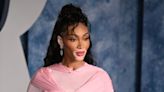 Winnie Harlow on the childhood book that inspired her stage name