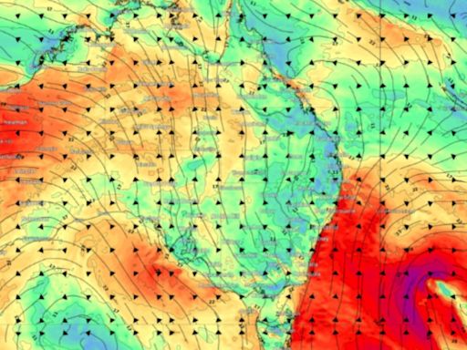 Fresh cold snap looms as blast of polar weather comes to Australia