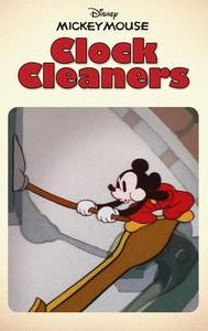 Clock Cleaners