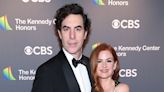 Look Back on Sacha Baron Cohen and Isla Fisher's Very Nice Love Story