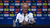 Dorival Júnior: "Salimos invictos, pero la expectativa era otra" - MarcaTV