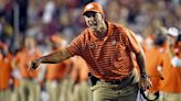 Absurd Preseason Projection Shows Clemson Football Missing Playoffs