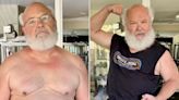 Tenacious D Member Kyle Gass Shows Off Impressive Weight Loss in Instagram Post