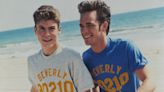 Brian Austin Green ‘Couldn’t Really Process’ Luke Perry’s Death