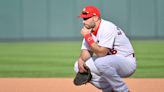 Cardinals' stunning meltdown sets up do-or-die Game 2 vs. Phillies: 'Can't even explain it'