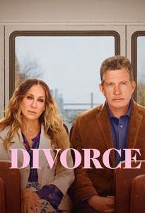 Divorce