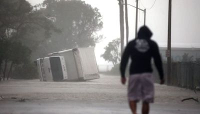 Cuándo es el pico de la temporada de huracanes en Florida: “La amenaza es real”