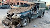 Morocco earthquake kills more than 2,000 and damages historic Marrakech