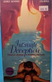 Intimate Deception