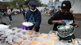 Welcome Table: Savannah's shelters prepare Thanksgiving meals for those in need