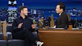 Justin Timberlake Jokes Sons Silas and Phineas 'Run Our House': 'It's Crazy'