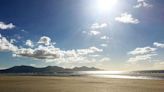 Visitors told they'll have to pay to spend over an hour at stunning Welsh beach