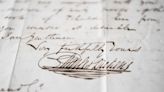 Charles Dickens’ unseen letters to be published for the first time