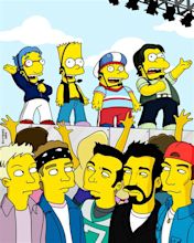 The Simpsons Best Cameos: Best Guest Stars Over 30 Years | Time