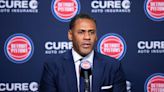 Evaluating Troy Weaver's trade deadline moves as Detroit Pistons GM