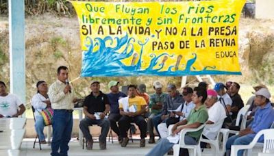 Suman 42 defensores comunitarios asesinados en Oaxaca; alertan crisis de derechos humanos