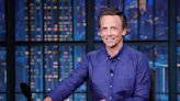 Seth Meyers Joins Late-Night Emmy Race As Variety Talk Series Win Back Fifth Nomination Slot