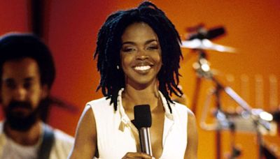 Everything is still everything. 'The Miseducation of Lauryn Hill' tops Apple Music's 100 best albums list