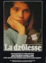 La Drôlesse