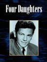 Four Daughters (1938 film)