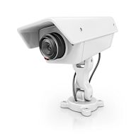 Designed to withstand the elements, these cameras are weatherproof and can be used to monitor the exterior of homes, businesses, and other outdoor spaces.