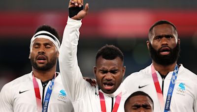 Paris Olympics 2024: Why two-time Olympic champion Fiji has no Indians in its Rugby 7s team