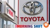 Toyota Targets Price Hikes in U.S. And Europe to Counter Rising Costs